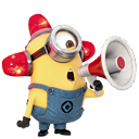 Minion icon